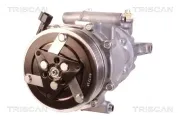 Kompressor, Klimaanlage TRISCAN 9020 28025