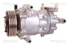 Kompressor, Klimaanlage TRISCAN 9020 28025 Bild Kompressor, Klimaanlage TRISCAN 9020 28025
