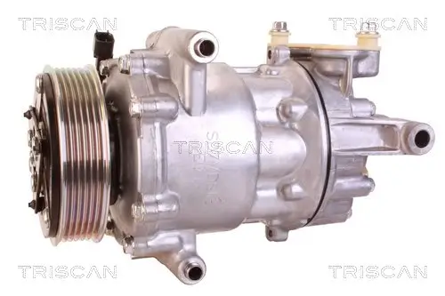 Kompressor, Klimaanlage TRISCAN 9020 28025 Bild Kompressor, Klimaanlage TRISCAN 9020 28025