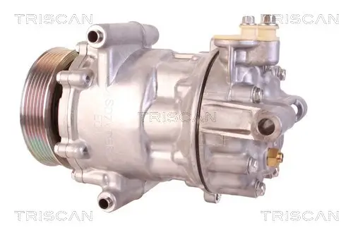 Kompressor, Klimaanlage TRISCAN 9020 28025 Bild Kompressor, Klimaanlage TRISCAN 9020 28025