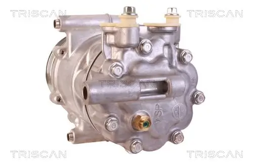 Kompressor, Klimaanlage TRISCAN 9020 28025 Bild Kompressor, Klimaanlage TRISCAN 9020 28025