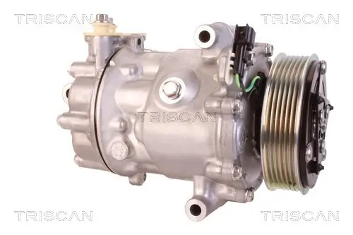 Kompressor, Klimaanlage TRISCAN 9020 28025 Bild Kompressor, Klimaanlage TRISCAN 9020 28025