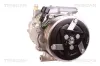 Kompressor, Klimaanlage TRISCAN 9020 28025 Bild Kompressor, Klimaanlage TRISCAN 9020 28025