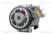 Kompressor, Klimaanlage TRISCAN 9020 28026