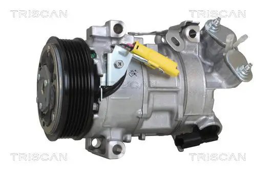 Kompressor, Klimaanlage TRISCAN 9020 28026 Bild Kompressor, Klimaanlage TRISCAN 9020 28026