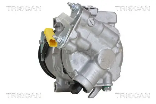 Kompressor, Klimaanlage TRISCAN 9020 28026 Bild Kompressor, Klimaanlage TRISCAN 9020 28026