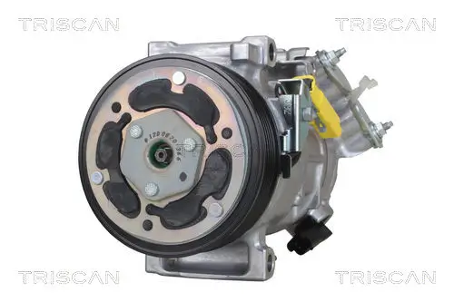 Kompressor, Klimaanlage TRISCAN 9020 28026 Bild Kompressor, Klimaanlage TRISCAN 9020 28026