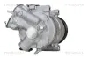 Kompressor, Klimaanlage TRISCAN 9020 28026 Bild Kompressor, Klimaanlage TRISCAN 9020 28026