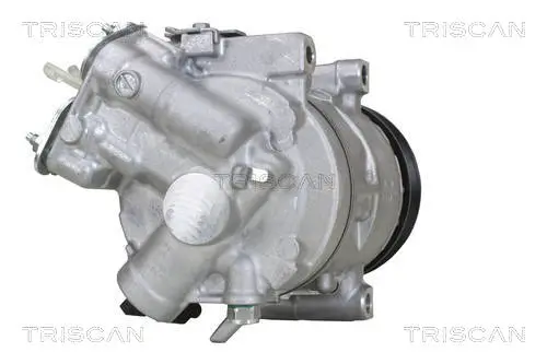 Kompressor, Klimaanlage TRISCAN 9020 28026 Bild Kompressor, Klimaanlage TRISCAN 9020 28026