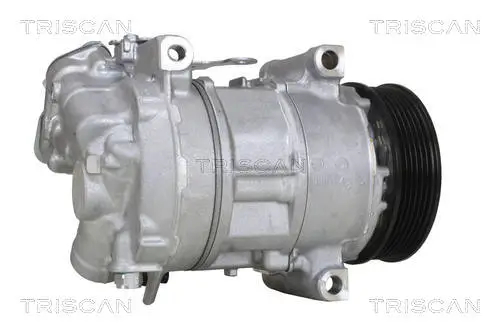 Kompressor, Klimaanlage TRISCAN 9020 28026 Bild Kompressor, Klimaanlage TRISCAN 9020 28026
