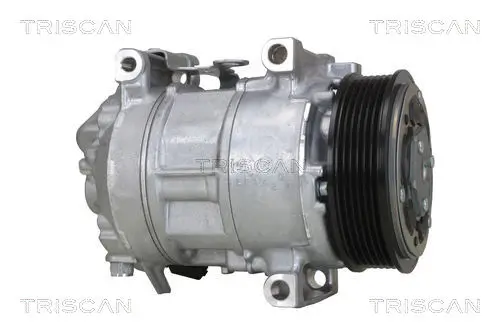 Kompressor, Klimaanlage TRISCAN 9020 28026 Bild Kompressor, Klimaanlage TRISCAN 9020 28026