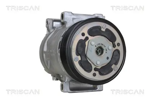 Kompressor, Klimaanlage TRISCAN 9020 28026 Bild Kompressor, Klimaanlage TRISCAN 9020 28026