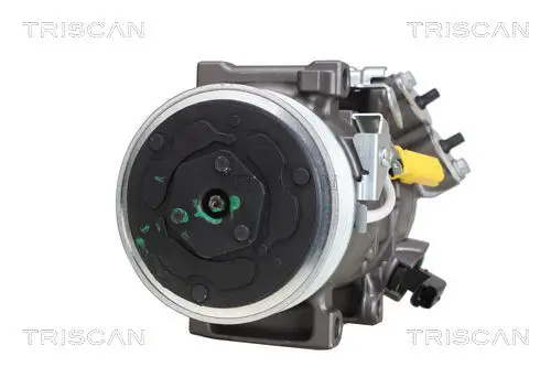 Kompressor, Klimaanlage TRISCAN 9020 28027