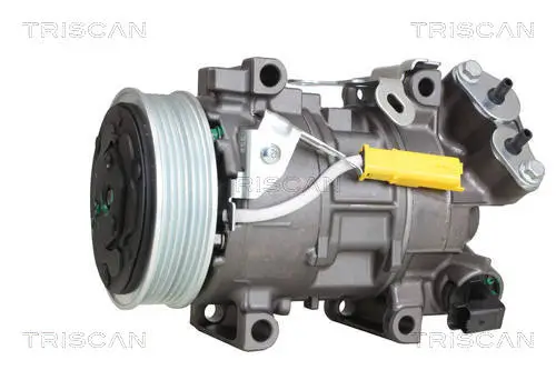 Kompressor, Klimaanlage TRISCAN 9020 28027 Bild Kompressor, Klimaanlage TRISCAN 9020 28027