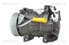 Kompressor, Klimaanlage TRISCAN 9020 28027 Bild Kompressor, Klimaanlage TRISCAN 9020 28027