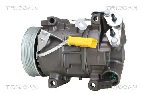 Kompressor, Klimaanlage TRISCAN 9020 28027 Bild Kompressor, Klimaanlage TRISCAN 9020 28027