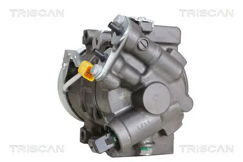 Kompressor, Klimaanlage TRISCAN 9020 28027 Bild Kompressor, Klimaanlage TRISCAN 9020 28027