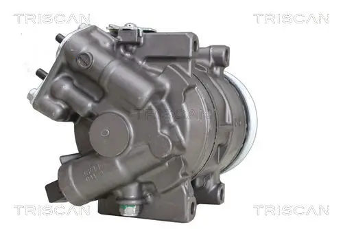Kompressor, Klimaanlage TRISCAN 9020 28027 Bild Kompressor, Klimaanlage TRISCAN 9020 28027