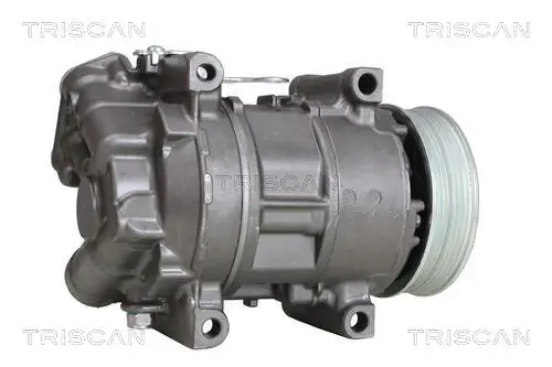 Kompressor, Klimaanlage TRISCAN 9020 28027 Bild Kompressor, Klimaanlage TRISCAN 9020 28027