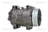 Kompressor, Klimaanlage TRISCAN 9020 28027 Bild Kompressor, Klimaanlage TRISCAN 9020 28027