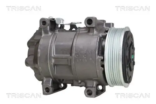 Kompressor, Klimaanlage TRISCAN 9020 28027 Bild Kompressor, Klimaanlage TRISCAN 9020 28027