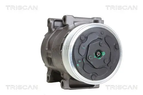 Kompressor, Klimaanlage TRISCAN 9020 28027 Bild Kompressor, Klimaanlage TRISCAN 9020 28027