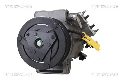 Kompressor, Klimaanlage TRISCAN 9020 28029