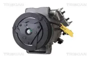Kompressor, Klimaanlage TRISCAN 9020 28029