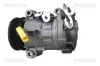Kompressor, Klimaanlage TRISCAN 9020 28029 Bild Kompressor, Klimaanlage TRISCAN 9020 28029