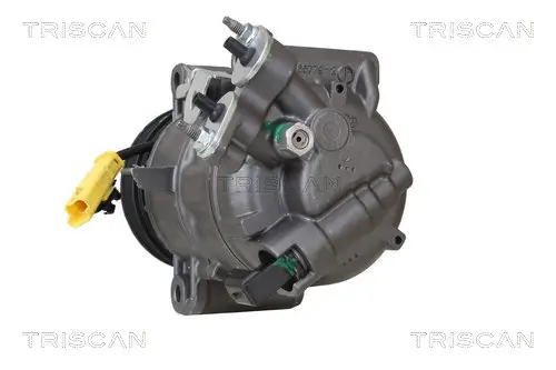 Kompressor, Klimaanlage TRISCAN 9020 28029 Bild Kompressor, Klimaanlage TRISCAN 9020 28029