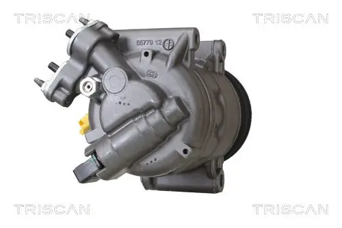 Kompressor, Klimaanlage TRISCAN 9020 28029 Bild Kompressor, Klimaanlage TRISCAN 9020 28029