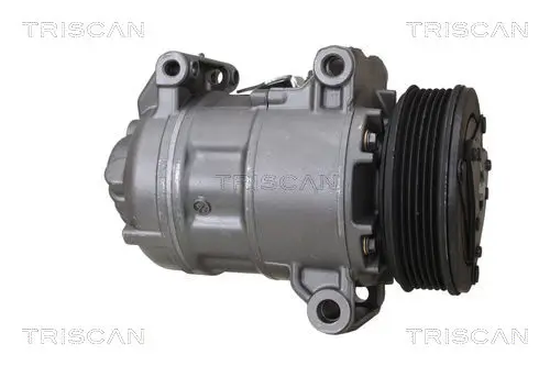 Kompressor, Klimaanlage TRISCAN 9020 28029 Bild Kompressor, Klimaanlage TRISCAN 9020 28029