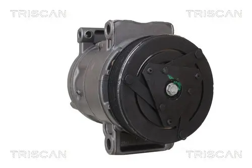 Kompressor, Klimaanlage TRISCAN 9020 28029 Bild Kompressor, Klimaanlage TRISCAN 9020 28029