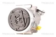 Kompressor, Klimaanlage TRISCAN 9020 28030