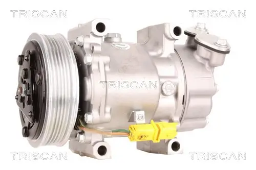 Kompressor, Klimaanlage TRISCAN 9020 28030 Bild Kompressor, Klimaanlage TRISCAN 9020 28030