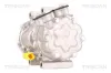 Kompressor, Klimaanlage TRISCAN 9020 28030 Bild Kompressor, Klimaanlage TRISCAN 9020 28030