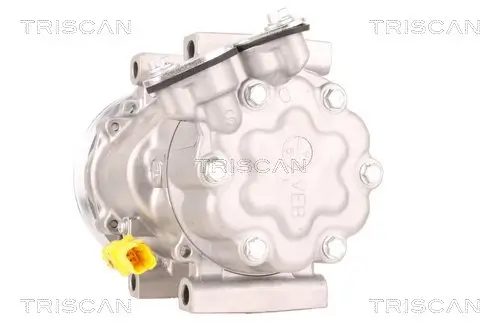 Kompressor, Klimaanlage TRISCAN 9020 28030 Bild Kompressor, Klimaanlage TRISCAN 9020 28030