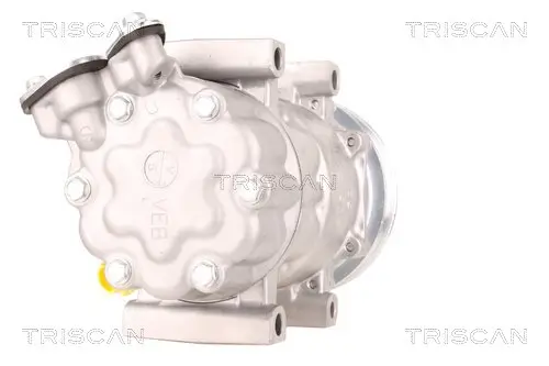 Kompressor, Klimaanlage TRISCAN 9020 28030 Bild Kompressor, Klimaanlage TRISCAN 9020 28030