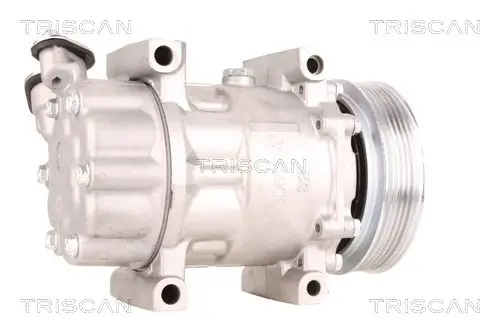 Kompressor, Klimaanlage TRISCAN 9020 28030 Bild Kompressor, Klimaanlage TRISCAN 9020 28030