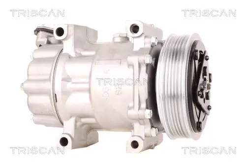 Kompressor, Klimaanlage TRISCAN 9020 28030 Bild Kompressor, Klimaanlage TRISCAN 9020 28030