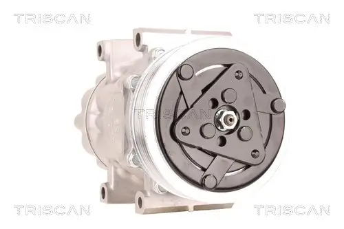 Kompressor, Klimaanlage TRISCAN 9020 28030 Bild Kompressor, Klimaanlage TRISCAN 9020 28030