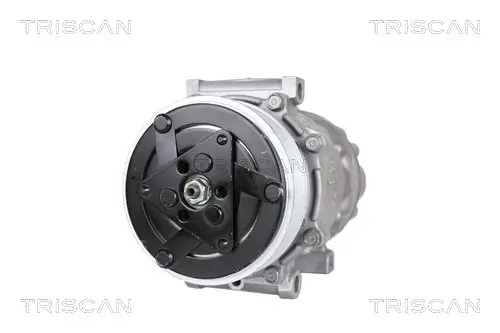 Kompressor, Klimaanlage TRISCAN 9020 28031