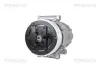 Kompressor, Klimaanlage TRISCAN 9020 28031