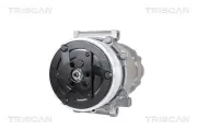 Kompressor, Klimaanlage TRISCAN 9020 28031