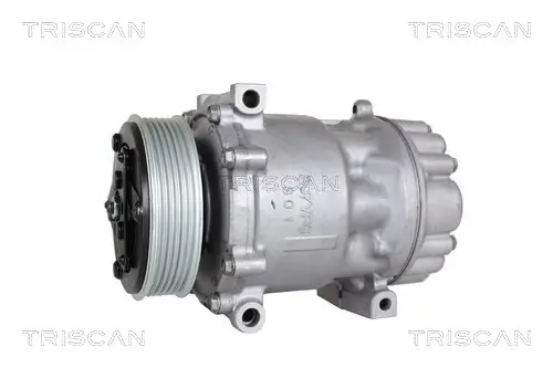 Kompressor, Klimaanlage TRISCAN 9020 28031 Bild Kompressor, Klimaanlage TRISCAN 9020 28031