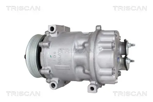 Kompressor, Klimaanlage TRISCAN 9020 28031 Bild Kompressor, Klimaanlage TRISCAN 9020 28031