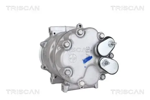 Kompressor, Klimaanlage TRISCAN 9020 28031 Bild Kompressor, Klimaanlage TRISCAN 9020 28031