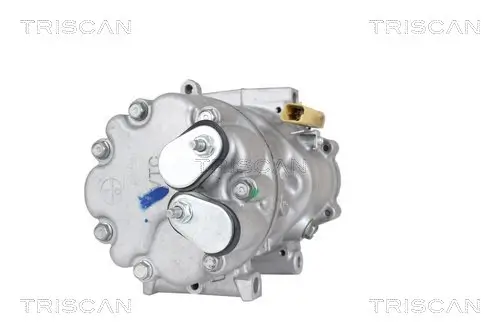 Kompressor, Klimaanlage TRISCAN 9020 28031 Bild Kompressor, Klimaanlage TRISCAN 9020 28031