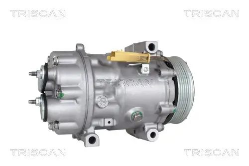 Kompressor, Klimaanlage TRISCAN 9020 28031 Bild Kompressor, Klimaanlage TRISCAN 9020 28031