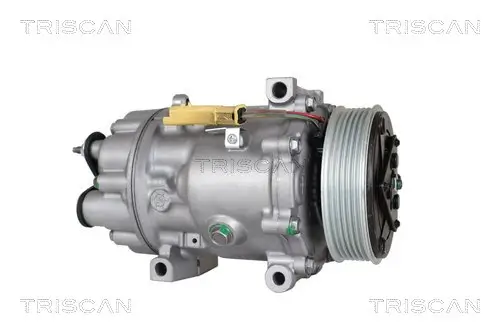 Kompressor, Klimaanlage TRISCAN 9020 28031 Bild Kompressor, Klimaanlage TRISCAN 9020 28031